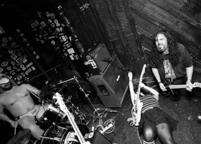 DCxPC Live Vol. 16 Skappository / Scum Shots Live at Mr. Beery's